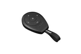 yooda-pilot-breloczek-quatro-4-kanalowy-czarny