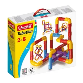 quercetti-zestaw-konstrukcyjny-tubation-40-el
