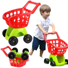 wozek-sklepowy-dla-dzieci-na-koleczkach-wytrzymaly-kolorowy-zabawka-technok