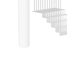 balustrada-na-schody-barierka-tralka-slupek-bialy-fi-25mm-100-cm-harfa-ii