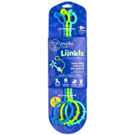 mobi-zestaw-silikonowych-paskow-zaczepow-zawieszek-do-zabawek-niebieskie