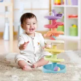 quercetti-playbio-spiral-tower-evo-stan-nowy