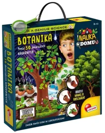 lisciani-i-m-genius-nauka-w-domu-botanika