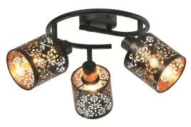 lampa-sufitowa-okragla-czarna-retro-ozdobne-klosze-3-reflektorki-reality