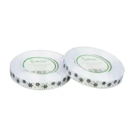 wstazka-swiateczna-biala-sniezynki12mm-22m-dekoracja-1szt