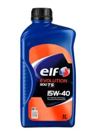 elf-evolution-500-ts-15w40-1l