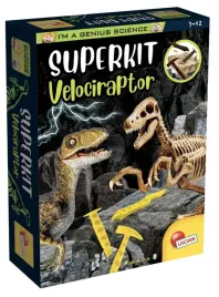 lisciani-i-m-a-genius-super-kit-velociraptor