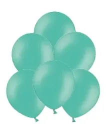 balony-zielone-szmaragd-gumowe-14-30cm-forest-green-1op-100-szt-belbal