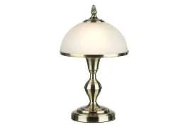 lampa-stolowa-klasyczna-dekoracyjna-patyna-szklany-mleczny-klosz-reality
