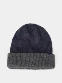 skechers-czapka-meska-beanie-smk1023-nvy-granatowo-szara