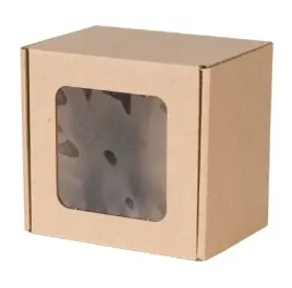 pudelko-ozdobne-prezentowe-z-okienkiem-eko-braz-z-oknem-130x130x100mm