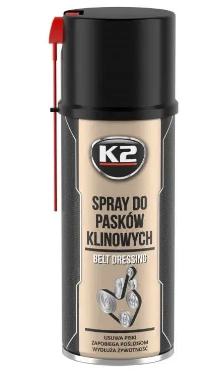 spray-do-paskow-klinowych-k2-w126-400ml