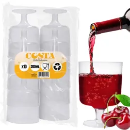 kieliszki-pucharki-do-wina-200ml-duze-wielorazowe-plastikowe-x10
