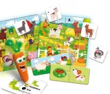 lisciani-carotina-10-gier-marka-lisciani
