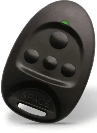 pilot-czterokanalowy-sp4-came-oryginal-zielona-dioda