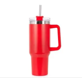 duzy-pojemny-kubek-termiczny-z-uchwytem-i-slomka-termos-1l-czerwony-cup15