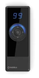 pilot-do-rolet-mobilus-cosmo-hm-99-kanalowy-czarny