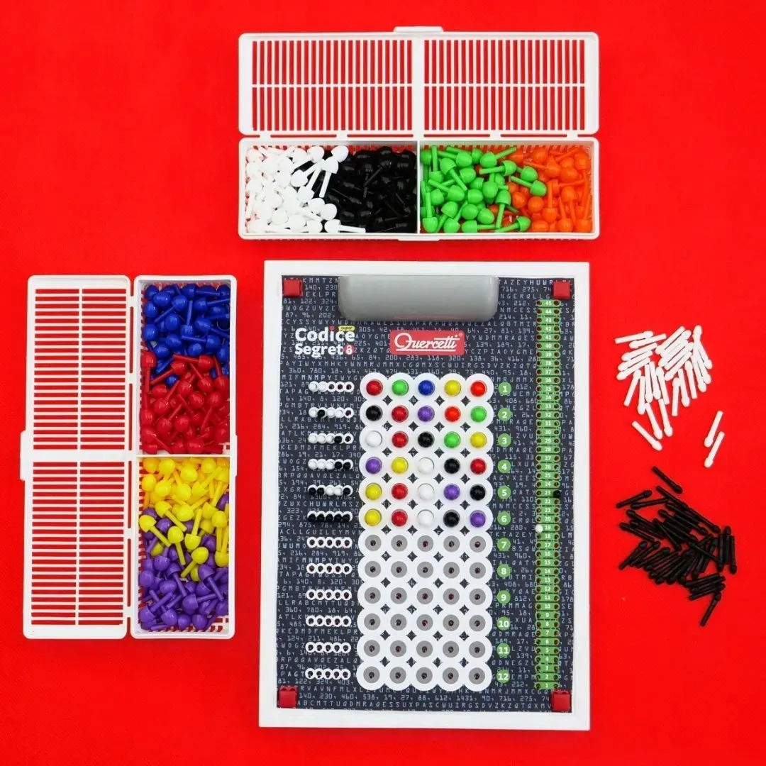 quercetti-gra-sekretny-kod