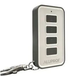 pilot-breloczek-1-kanalowy-aluprof-dc2291