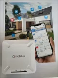 centrala-mobilus-cosmo-gtw-biala-stan-nowy