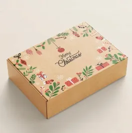 karton-swiateczny-pudelko-swiateczne-400x300x150mm-merry-chistmas-f427