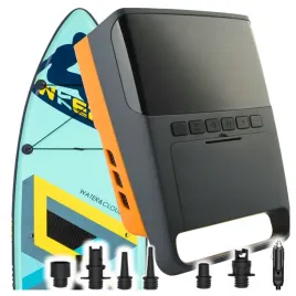 pompka-elektryczna-kompresor-do-deski-sup-135w-dwukierunkowa-12v-materaca