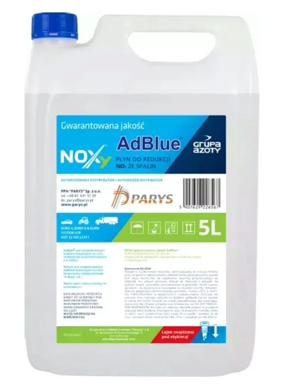 adblue-noxy-5-l