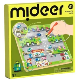 mideer-magnetyczny-labirynt-parking-autka-pojazdy