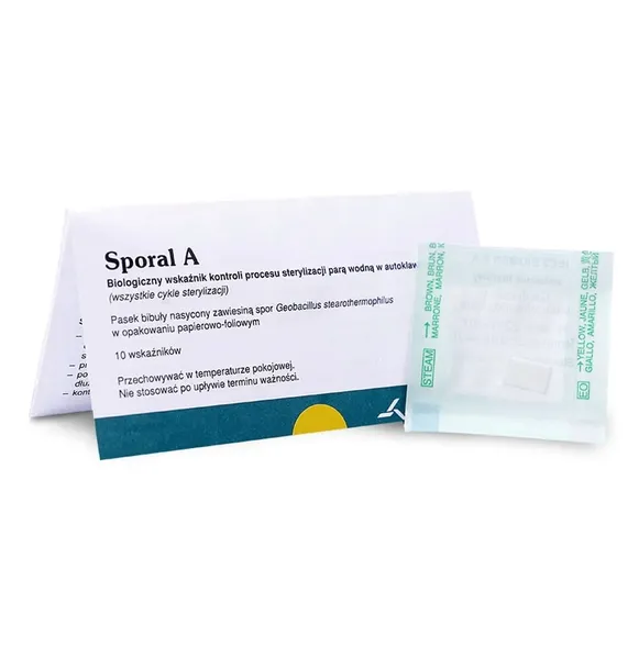 test-biologiczny-paskowy-sporal-a-1szt-stan-nowy