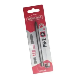 bity-bit-koncowka-wkret-met-ph-2-110mm-do-wkretarki-1szt-ph-s2-02110