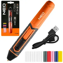 neo-zestaw-dlugopis-do-kleju-na-goraco-8mm-10-wkladow-kolorowe-usb-17-085