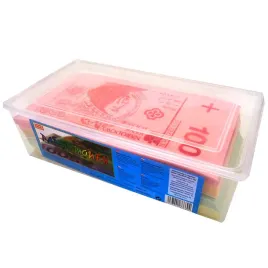 papier-jadalny-zlotowki-banknoty-200-szt