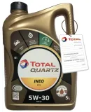 total-quartz-ineo-ecs-5w30-5l-gratis