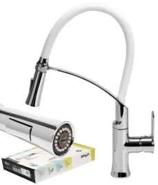 fala-75676-bateria-zlewozmywakowa-z-elastyczna-wylewka-flexible-2-white