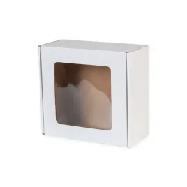 pudelko-ozdobne-eko-biale-z-oknem-200x200x100mm