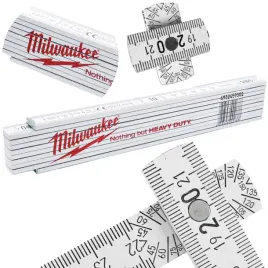 miara-metrowka-skladana-2m-linijka-katomierz-200-cm-milwaukee-drewniana