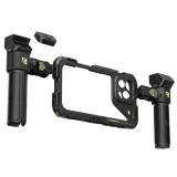 klatka-operatorska-do-iphone-16-pro-max-freewell-genius-rig-pilot-bluetooth