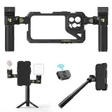 klatka-operatorska-do-iphone-16-pro-max-freewell-genius-rig-pilot-bluetooth-stan-nowy