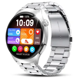 smartwatch-zegarek-menu-pl-funkcje-zdrowotne-rozmowy-powiadomienia-2paski