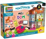 lisciani-montessori-moj-dom