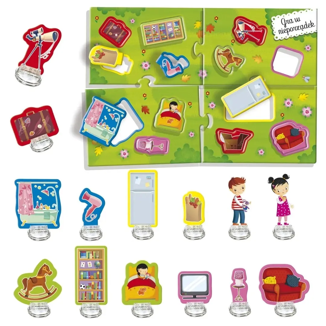 lisciani-montessori-moj-dom