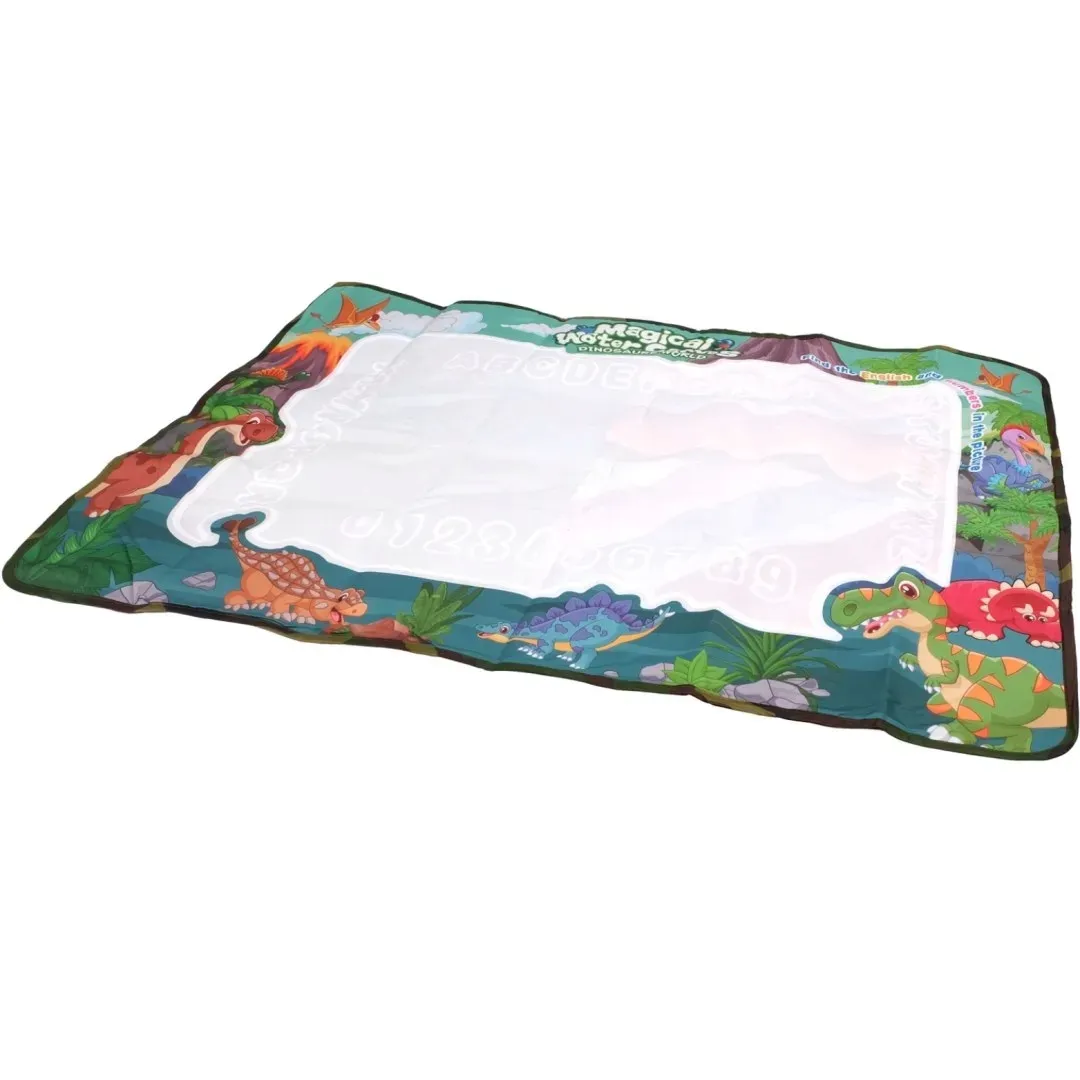water-printing-map
