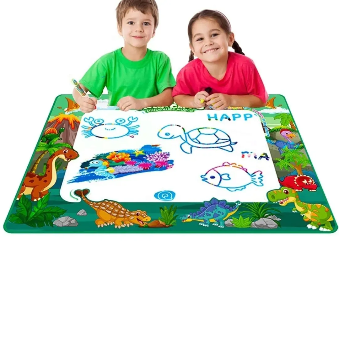 water-printing-map
