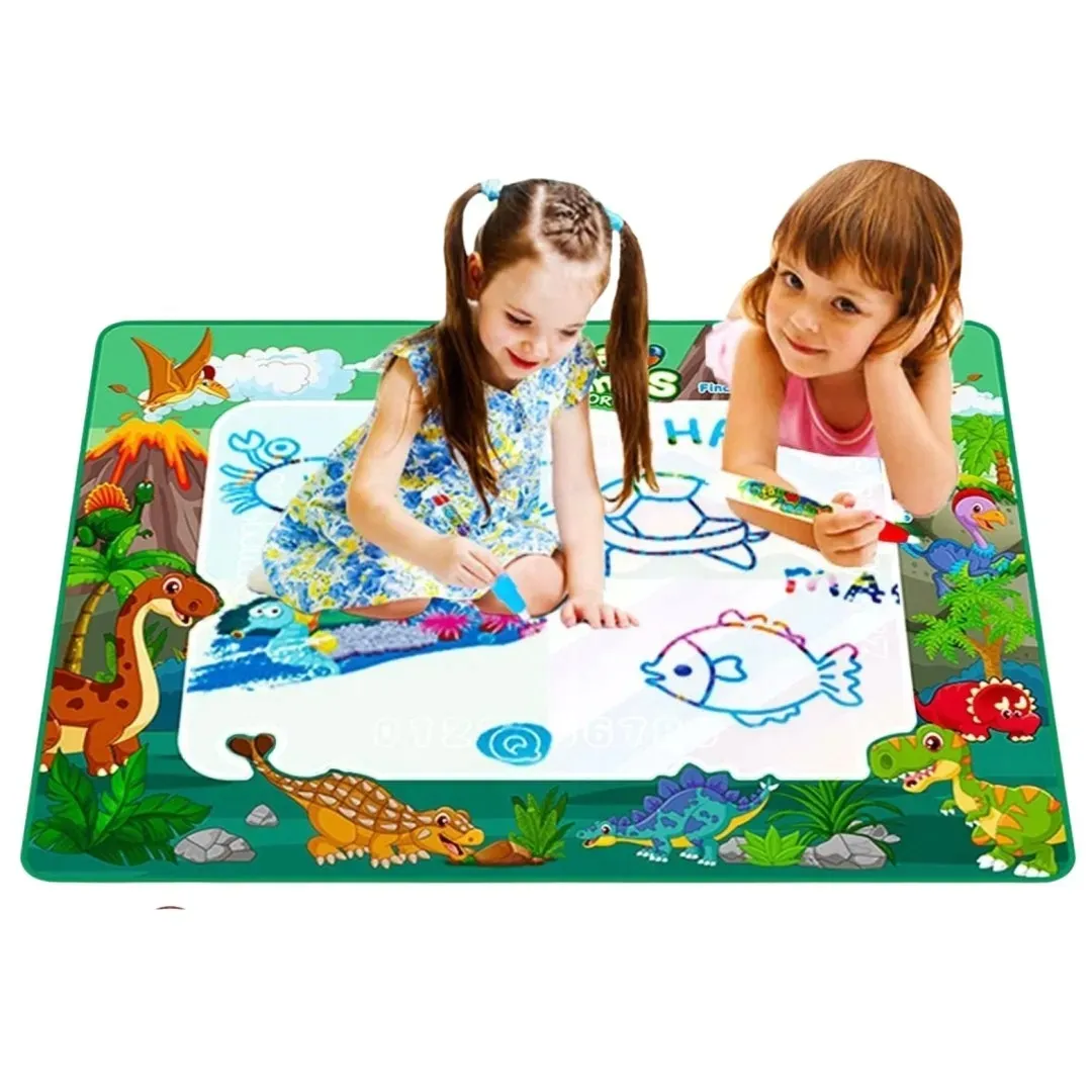 water-printing-map