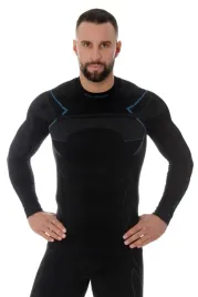 bluza-termiczna-brubeck-thermo-czarna-ls13040a-zima-wyprzedaz-xl