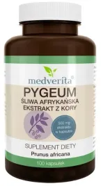 medverita-pygeum-sliwa-afrykanska-ekstrakt-100-kaps-wsparcie-prostaty