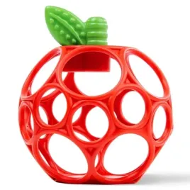 oball-zabawka-do-chwytania-gryzak-hold-my-own-jablko