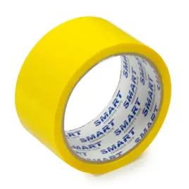 tasma-akryl-zolta-48mm-45m-smart