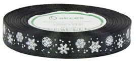 wstazka-swiateczna-czarna-sniezynki-12mm-22m