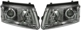 reflektor-lampa-przod-vw-passat-b5-1996-2000-depo-d2s-h7-xenon-lewy-prawy